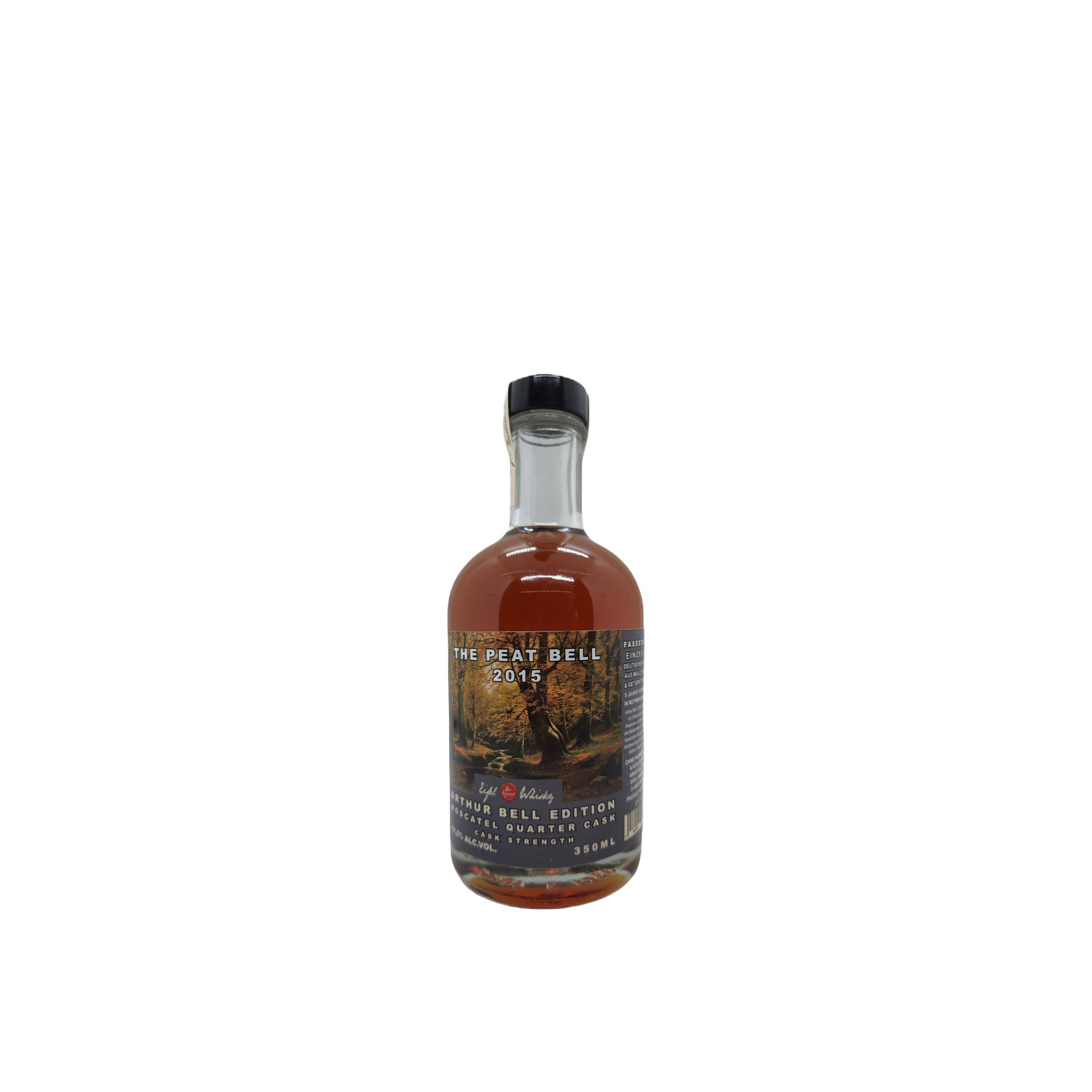 Eifel Whisky 2015