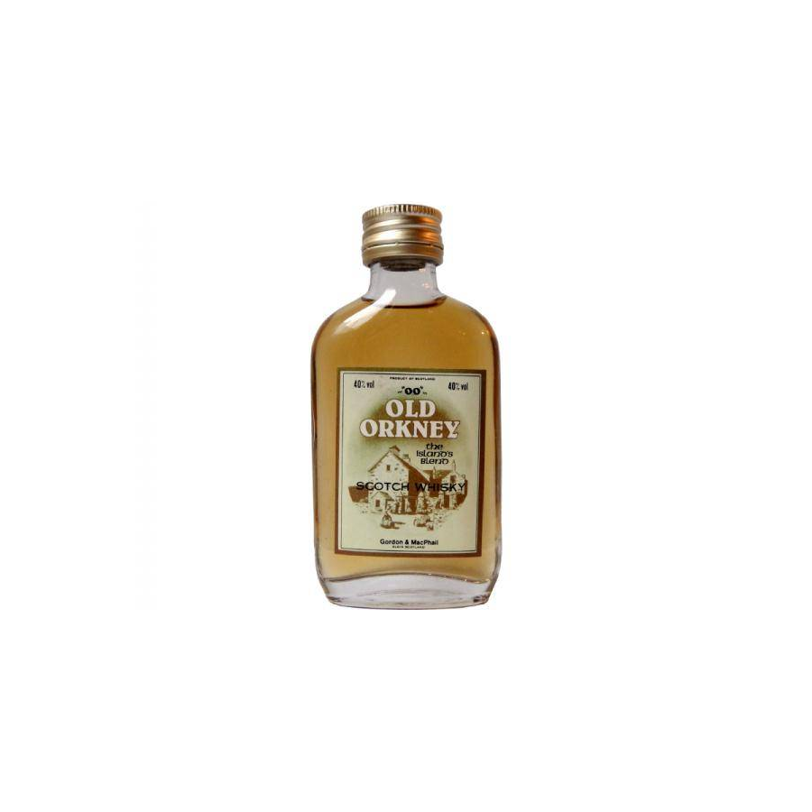 Gordon & MacPhail Blended Whisky