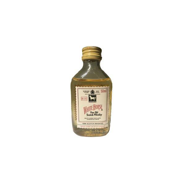 White Horse Blended Whisky