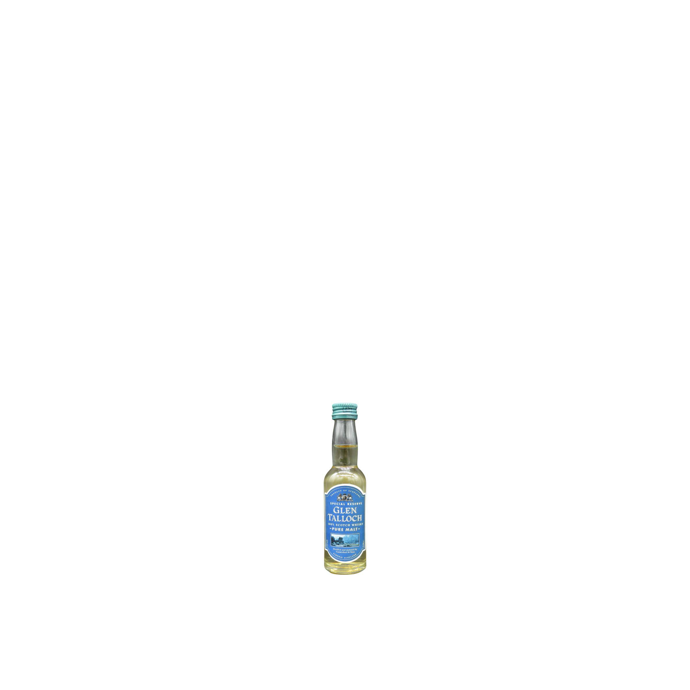 Glen Talloch Pure Malt