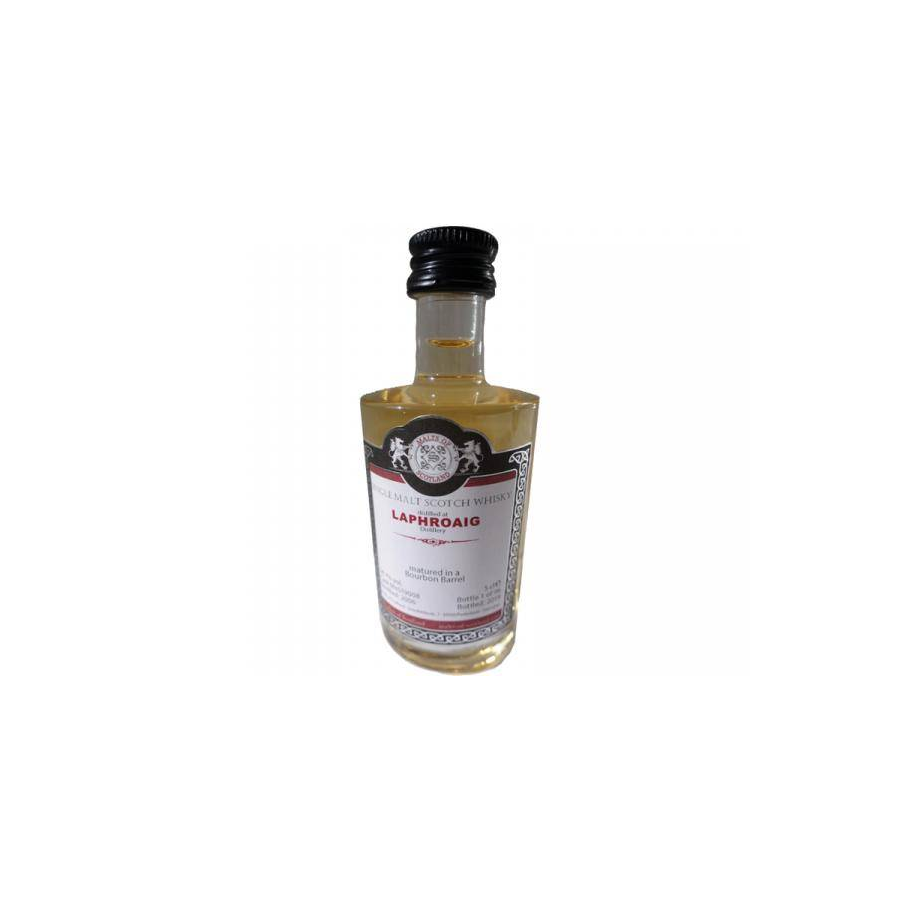 Laphroaig 2006 13 Years Single Malt Whisky 3
