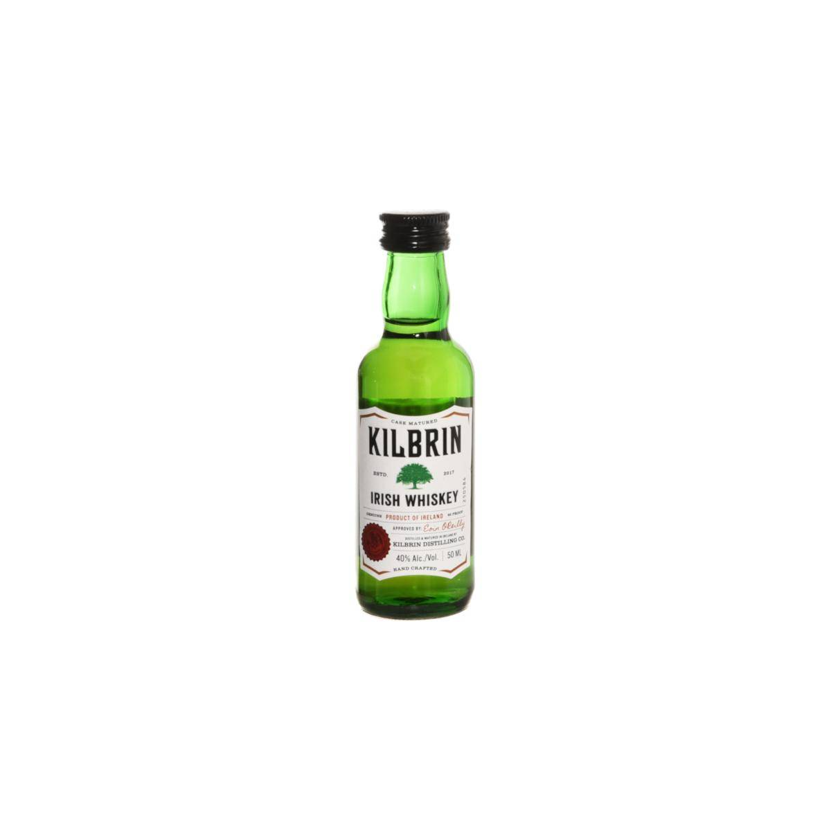 Kilbrin Irish Whiskey
