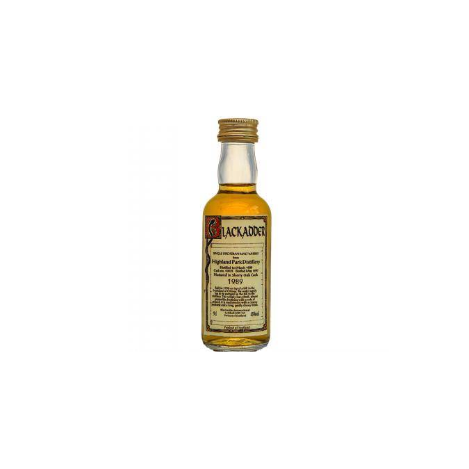 Highland Park 1989 8 Years Single Malt Whisky