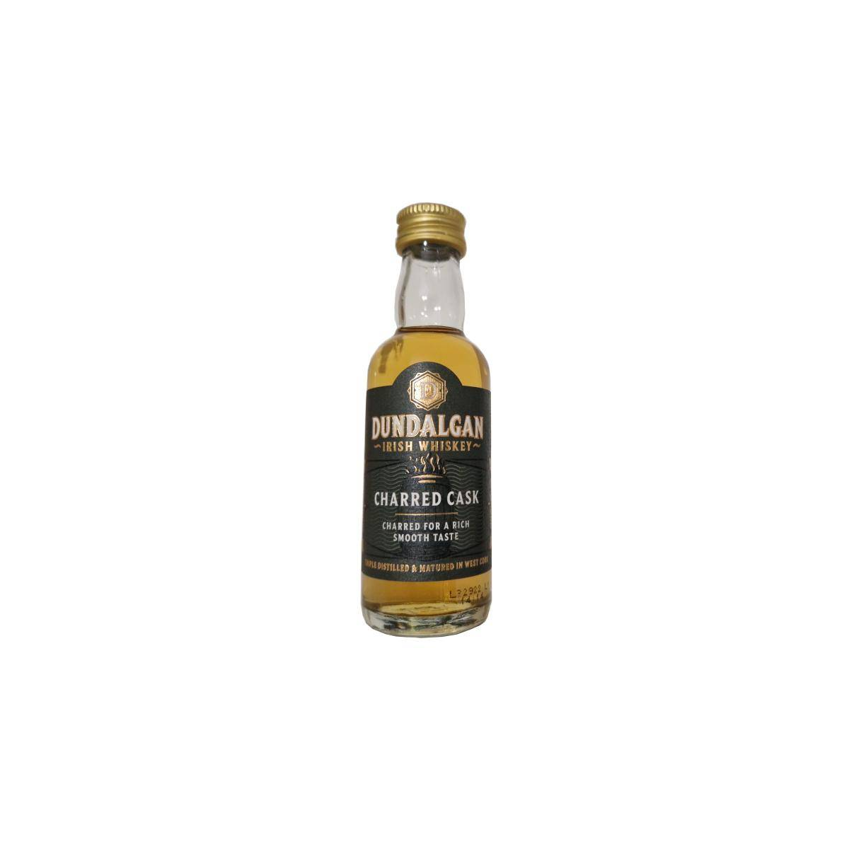 Dundalgan Blended Whisky