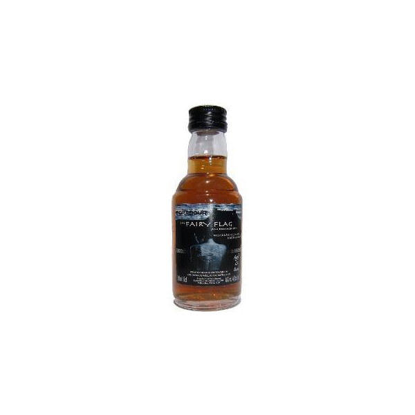 Edradour 15 Years Single Malt Whisky