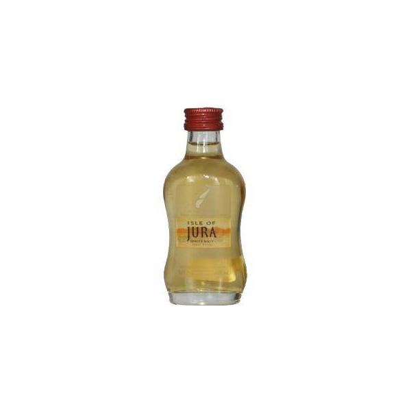 Jura 10 Years Single Malt Whisky
