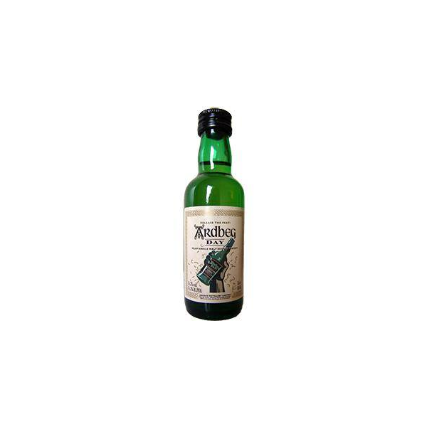 Ardbeg Single Malt Whisky 2