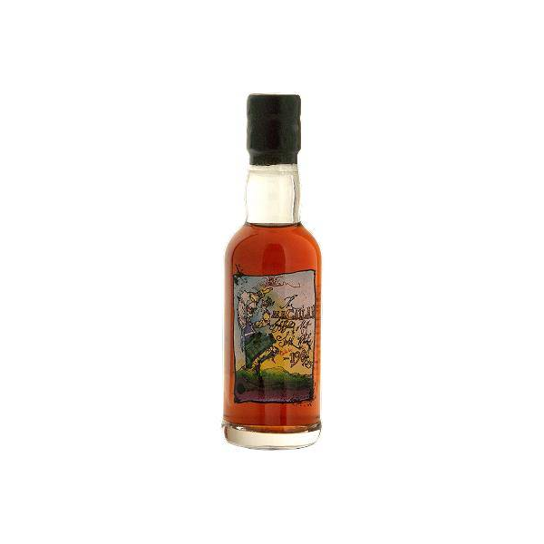 The Macallan Single Malt Whisky