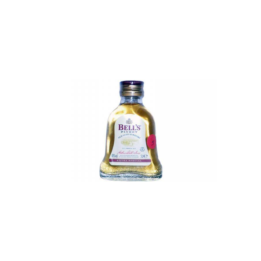 Bell's Finest - Old Scotch Whisky