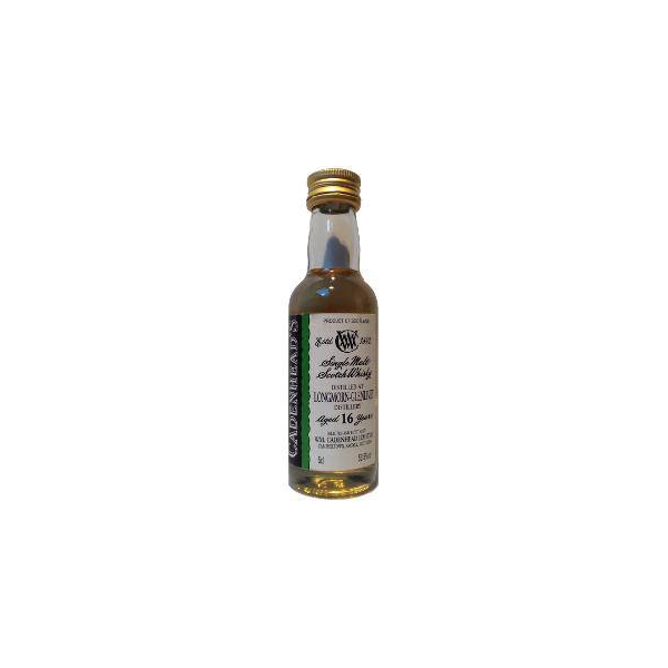 Longmorn 1994 16 Years Single Malt Whisky