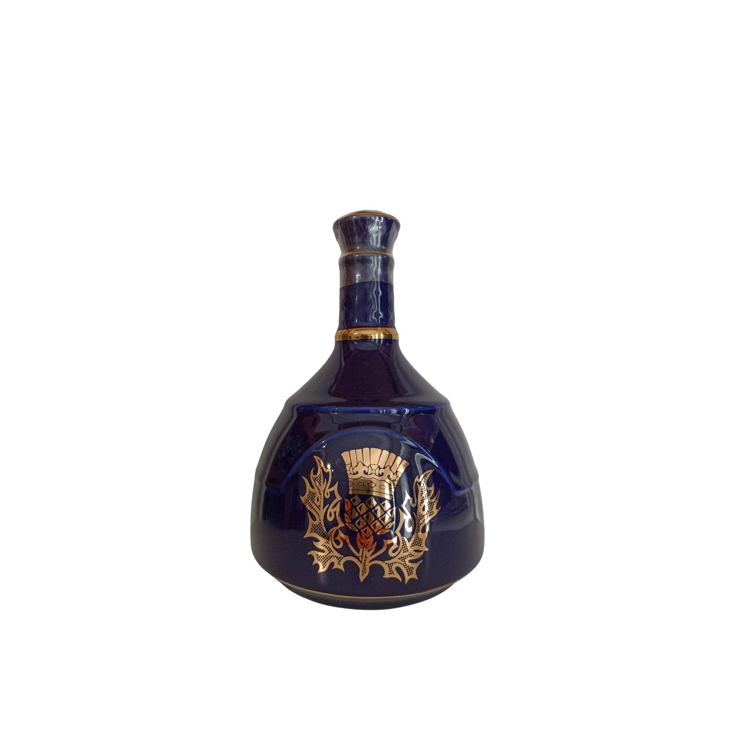 Douglas Laing 25 Years Blended Whisky 2