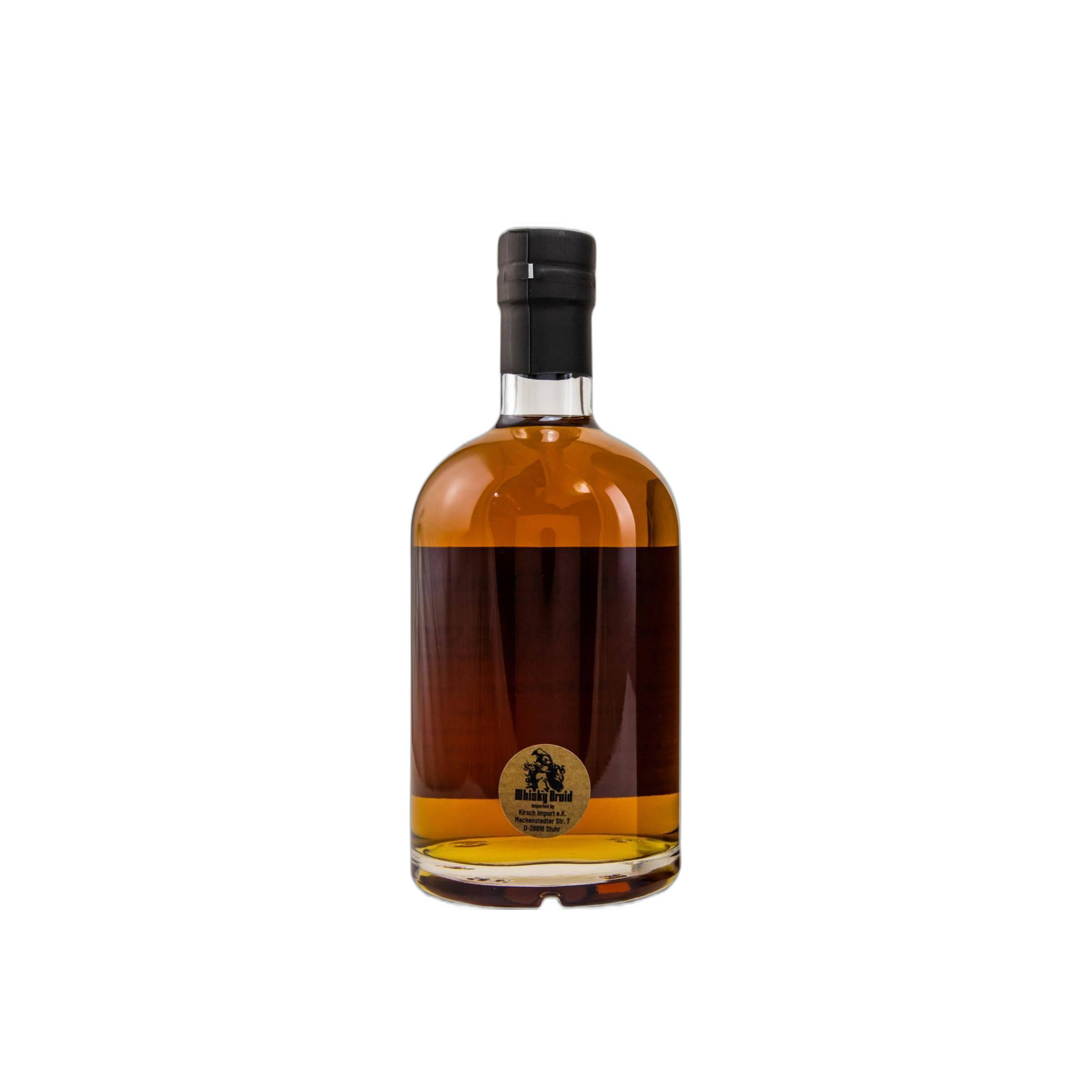 Aultmore 2006 16 Years Single Malt Whisky 2