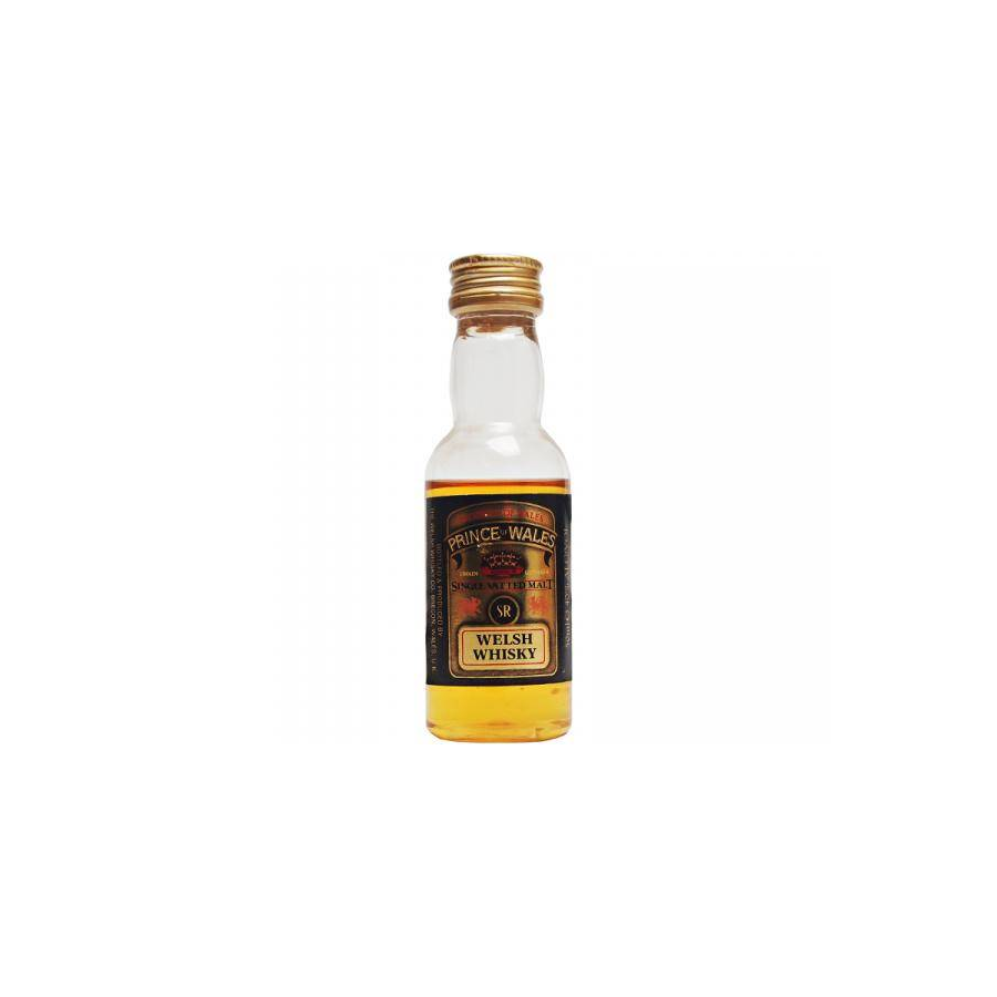 Prince of Wales Single Vatted Malt