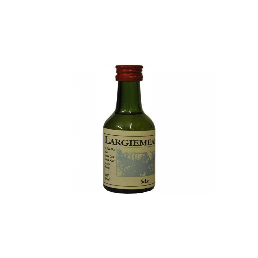 Bowmore 1974 20 Years Single Malt Whisky