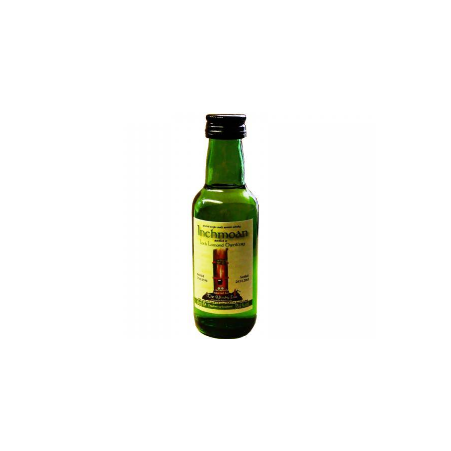 Loch Lomond 1994 10 Years Single Malt Whisky