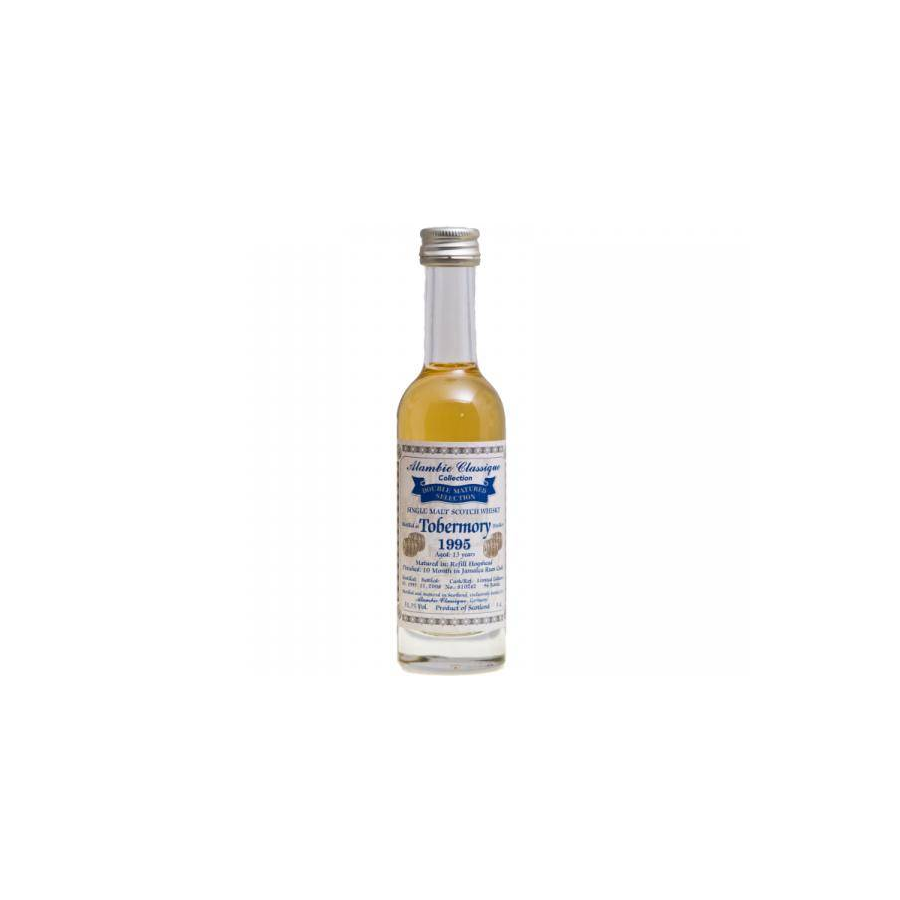 Tobermory 1995 13 Years Single Malt Whisky