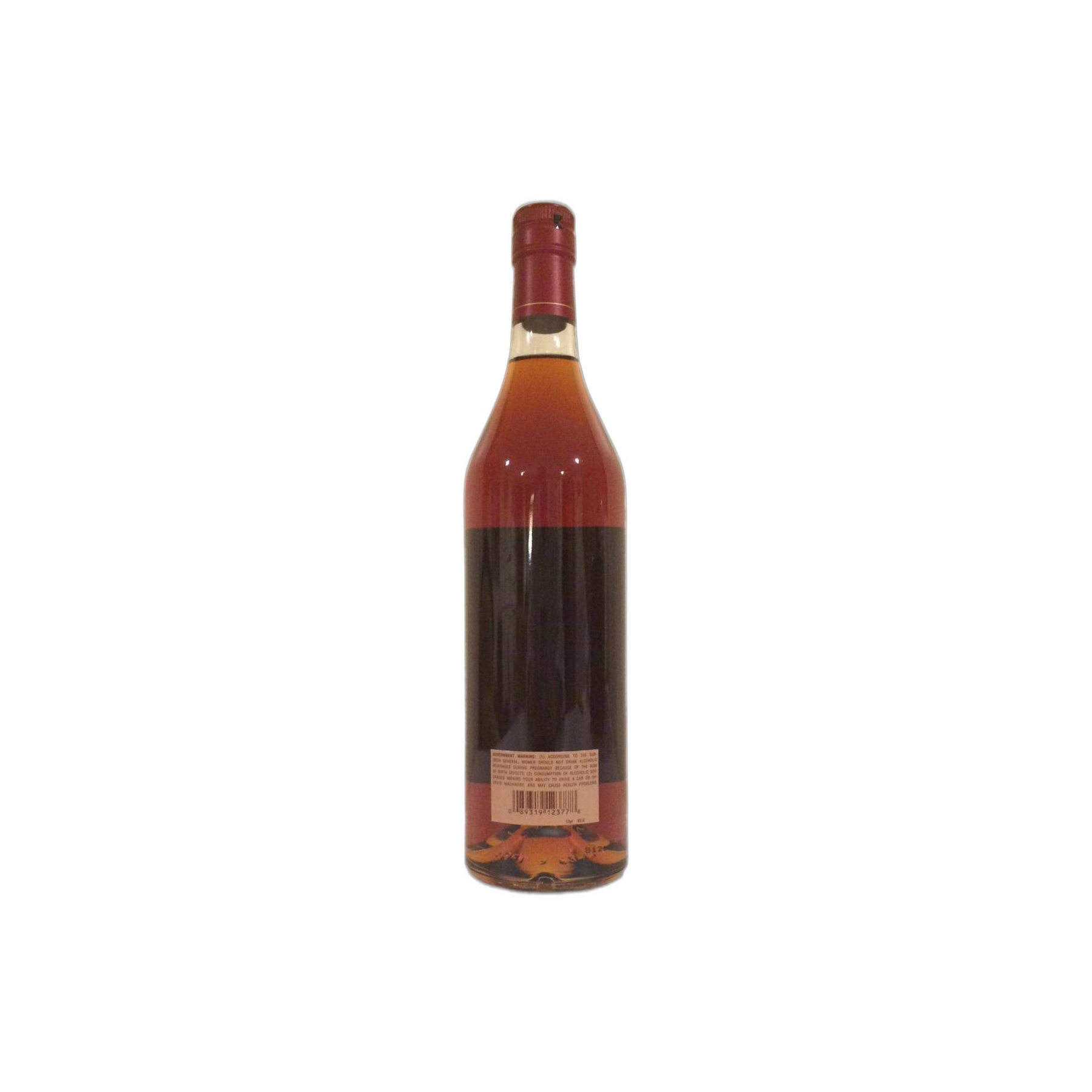 Pappy Van Winkle's 13 Years Rye Whisky 3