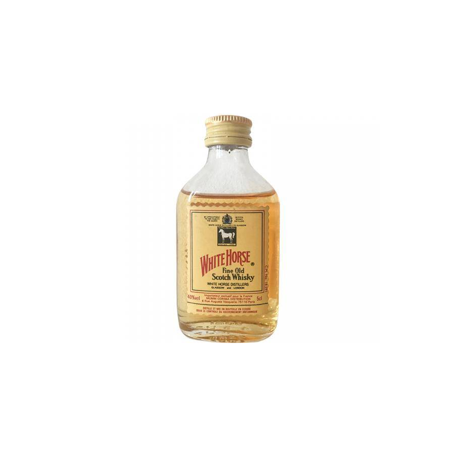 White Horse Blended Whisky