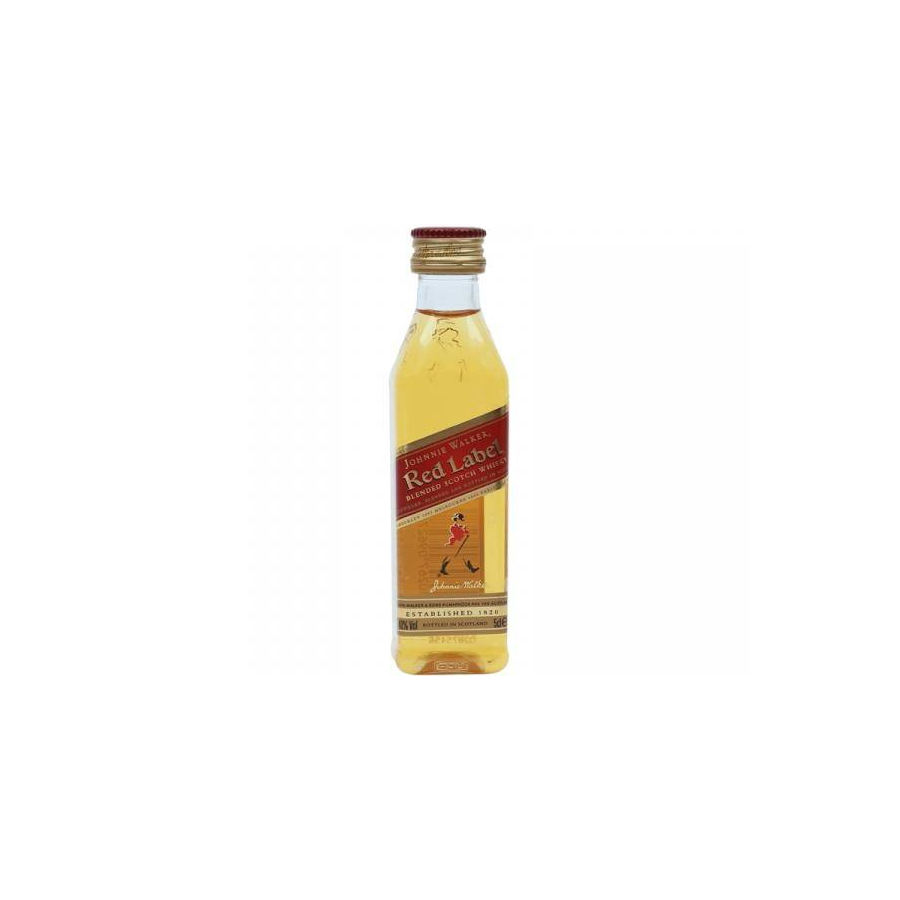 Johnnie Walker Blended Scotch Whisky Blended Whisky