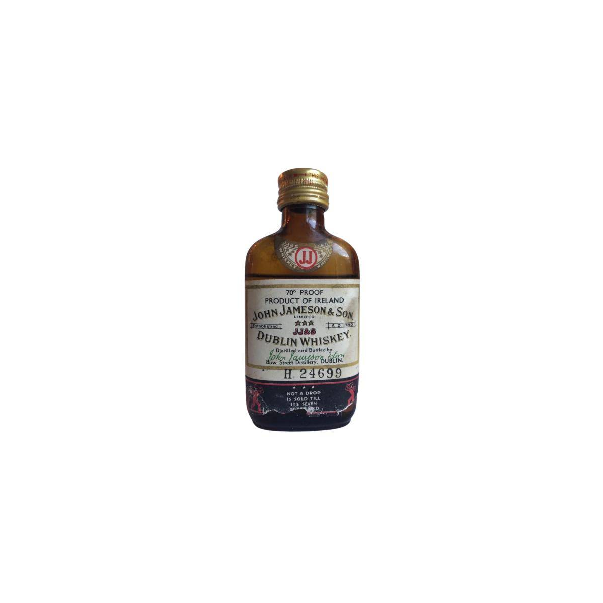 John Jameson & Son 07-year-old