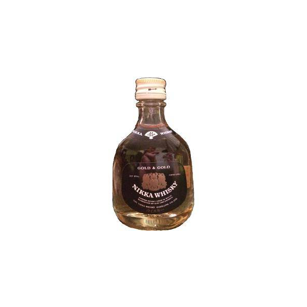 Nikka Blended Malt Whisky
