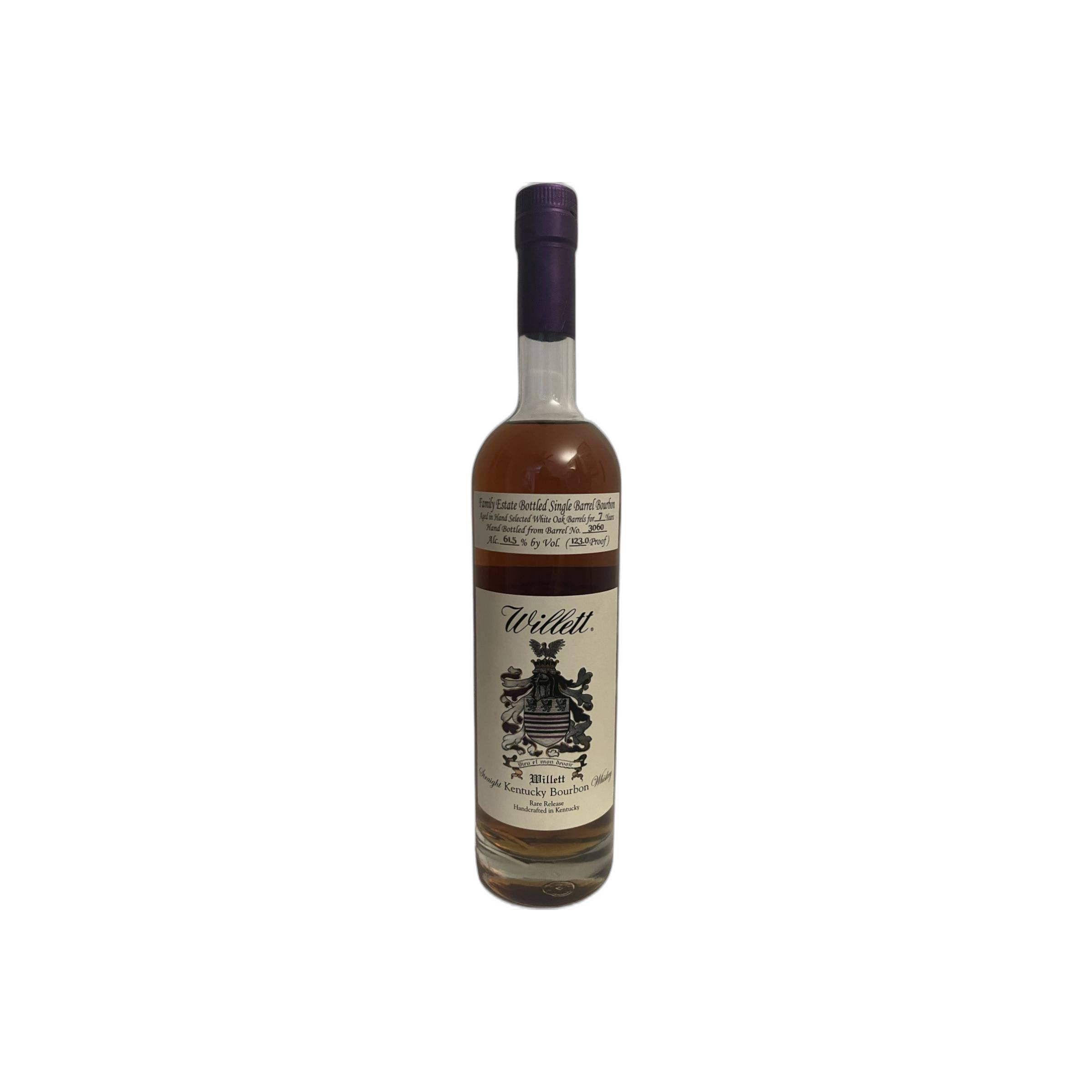 Willett 07-year-old