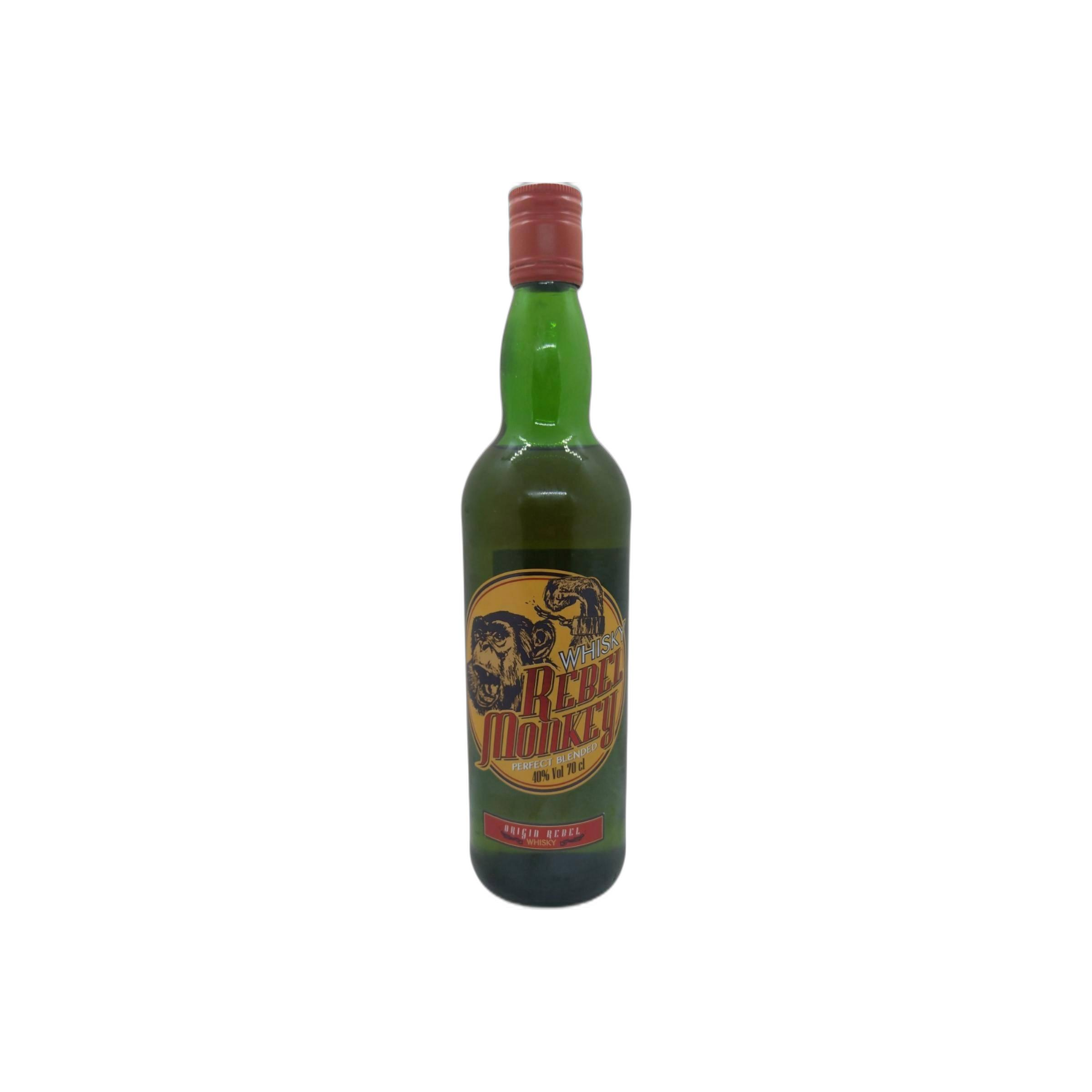 Rebel Monkey Prefect Blended