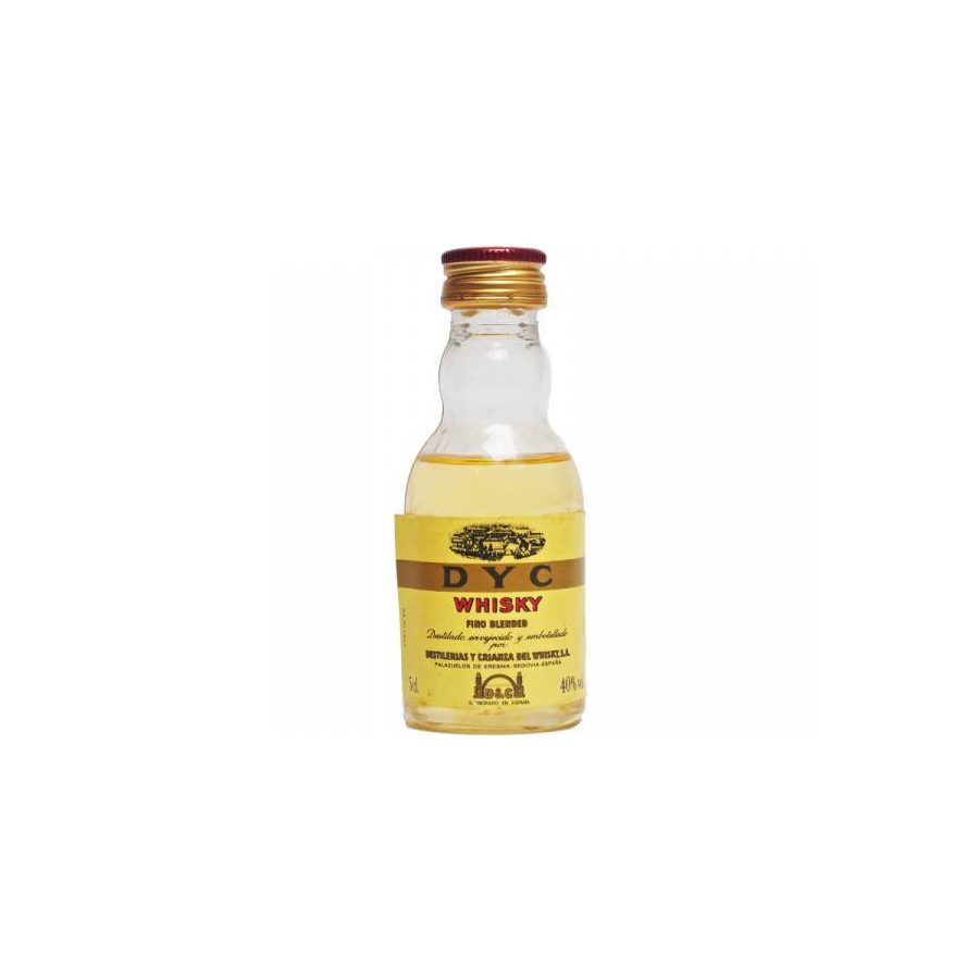 DYC Fino Blended