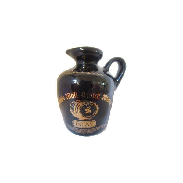 Port Ellen 10 Years Single Malt Whisky