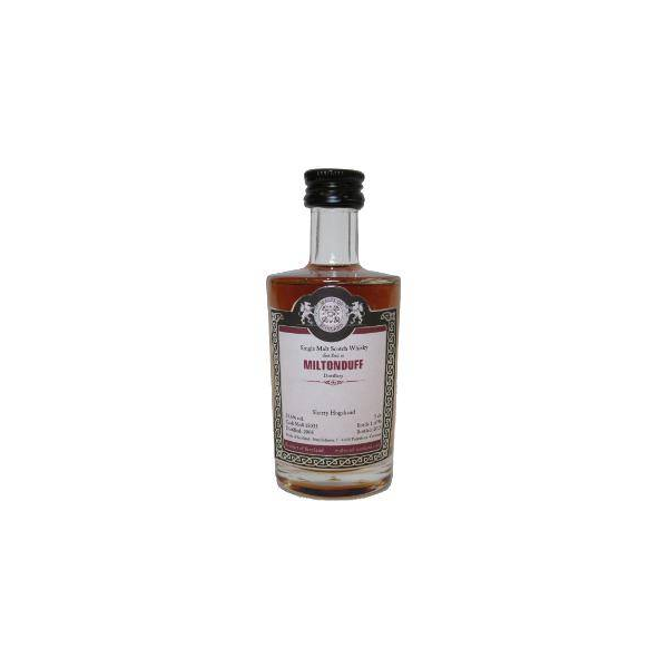 Miltonduff 2004 11 Years Single Malt Whisky