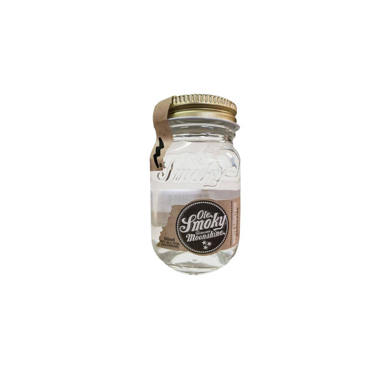 Ole Smoky Tennessee Moonshine
