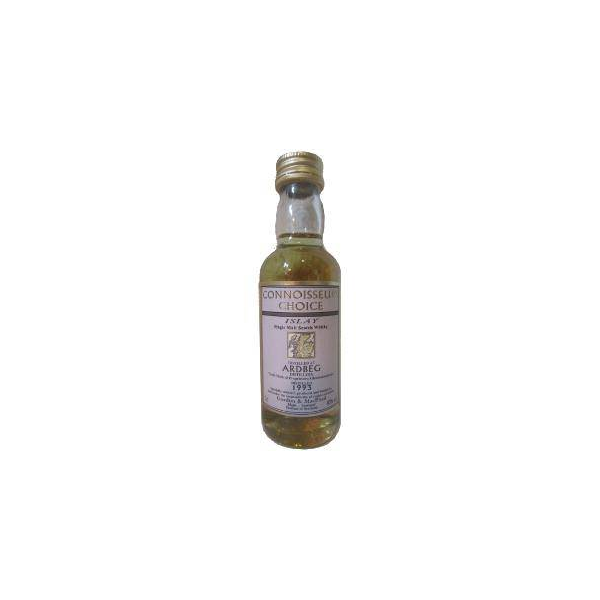 Ardbeg 1993 Single Malt Whisky