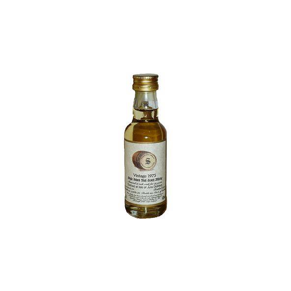Jura Vintage Collection 1975 19 Years Single Malt Whisky 2