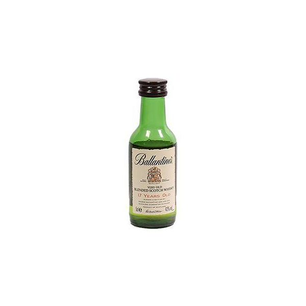 Ballantine's 17-year-old