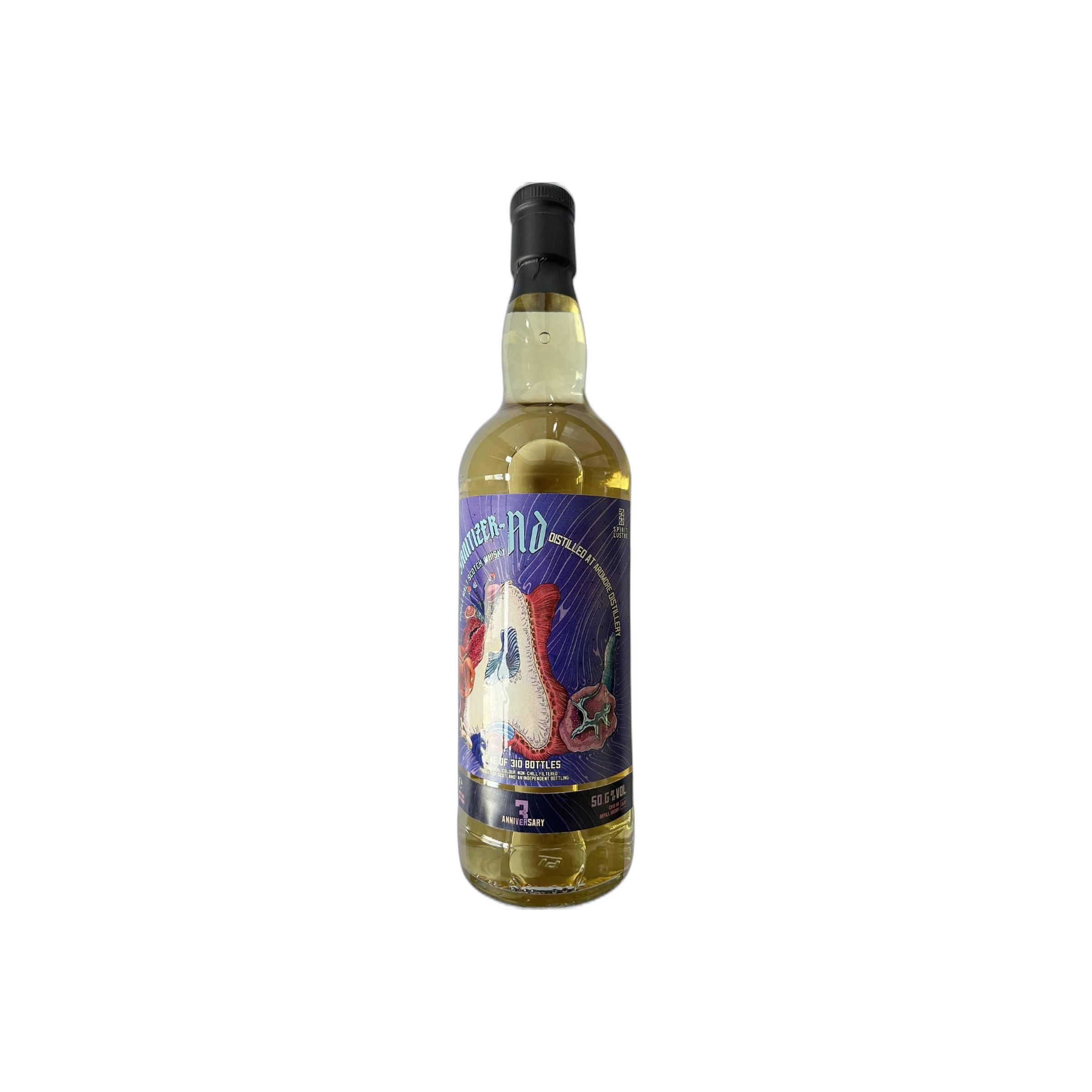 Ardmore 2009 12 Years Single Malt Whisky