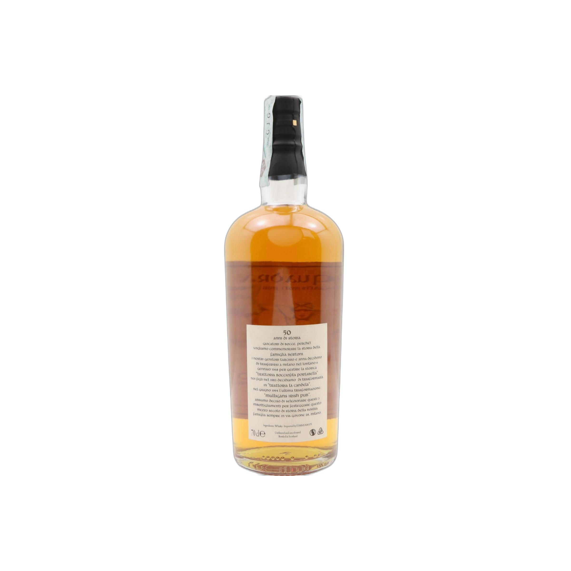 Caol Ila 15 Years Single Malt Whisky 2