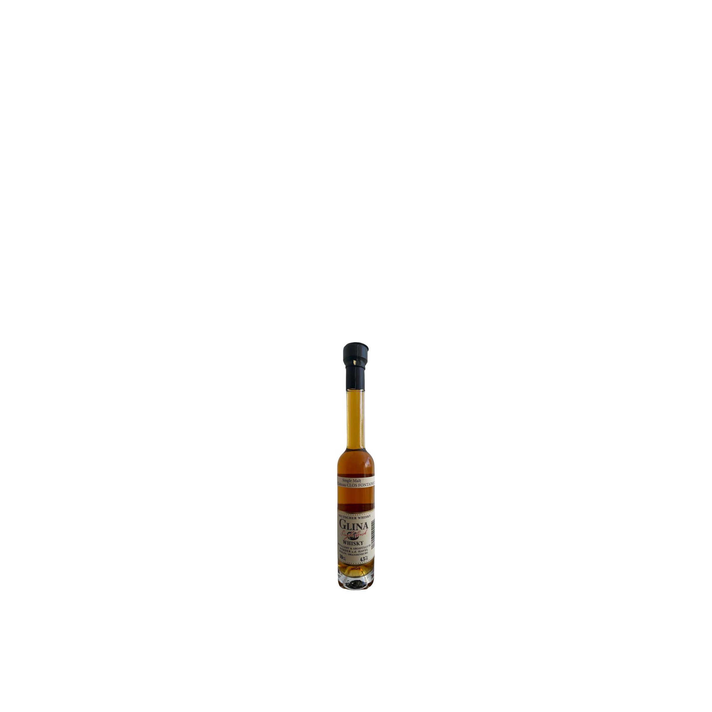 Glina Whisky 2015