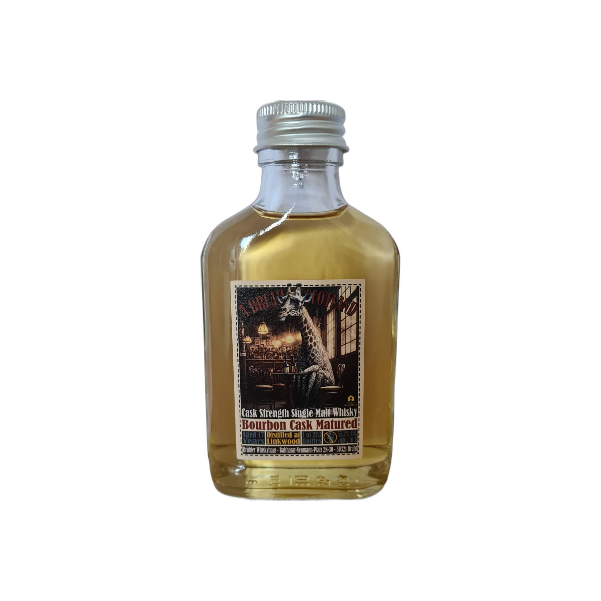 Linkwood 17-year-old BW 2