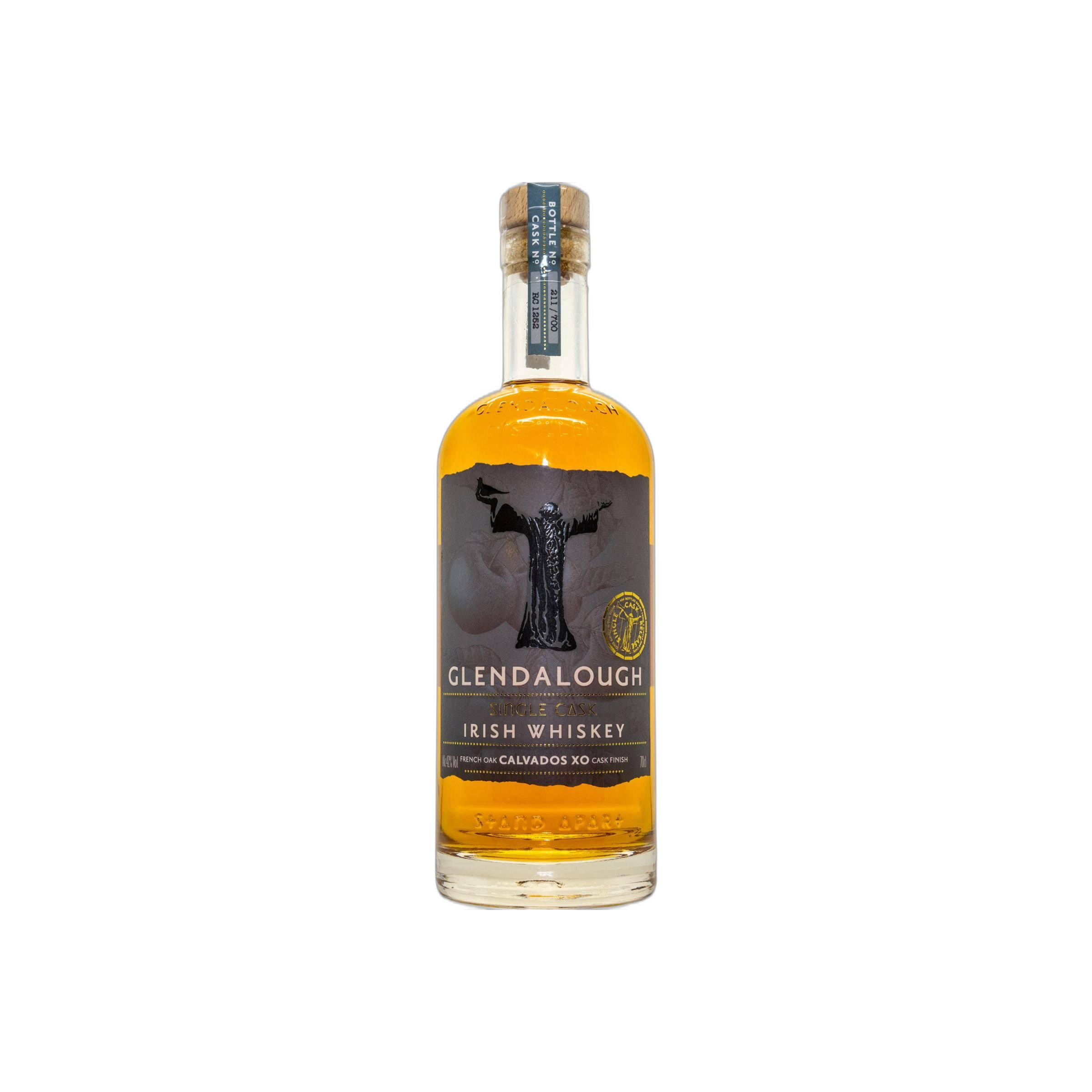 Glendalough Calvados XO Cask Finish