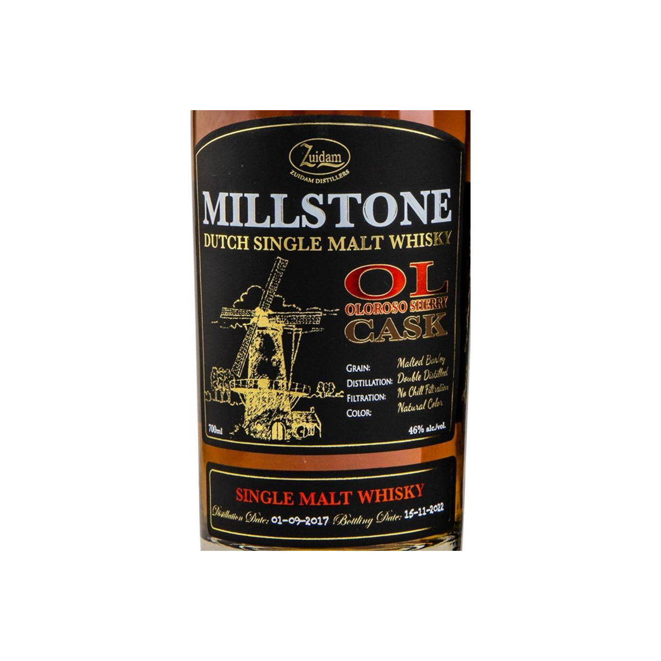 Millstone 2017 3