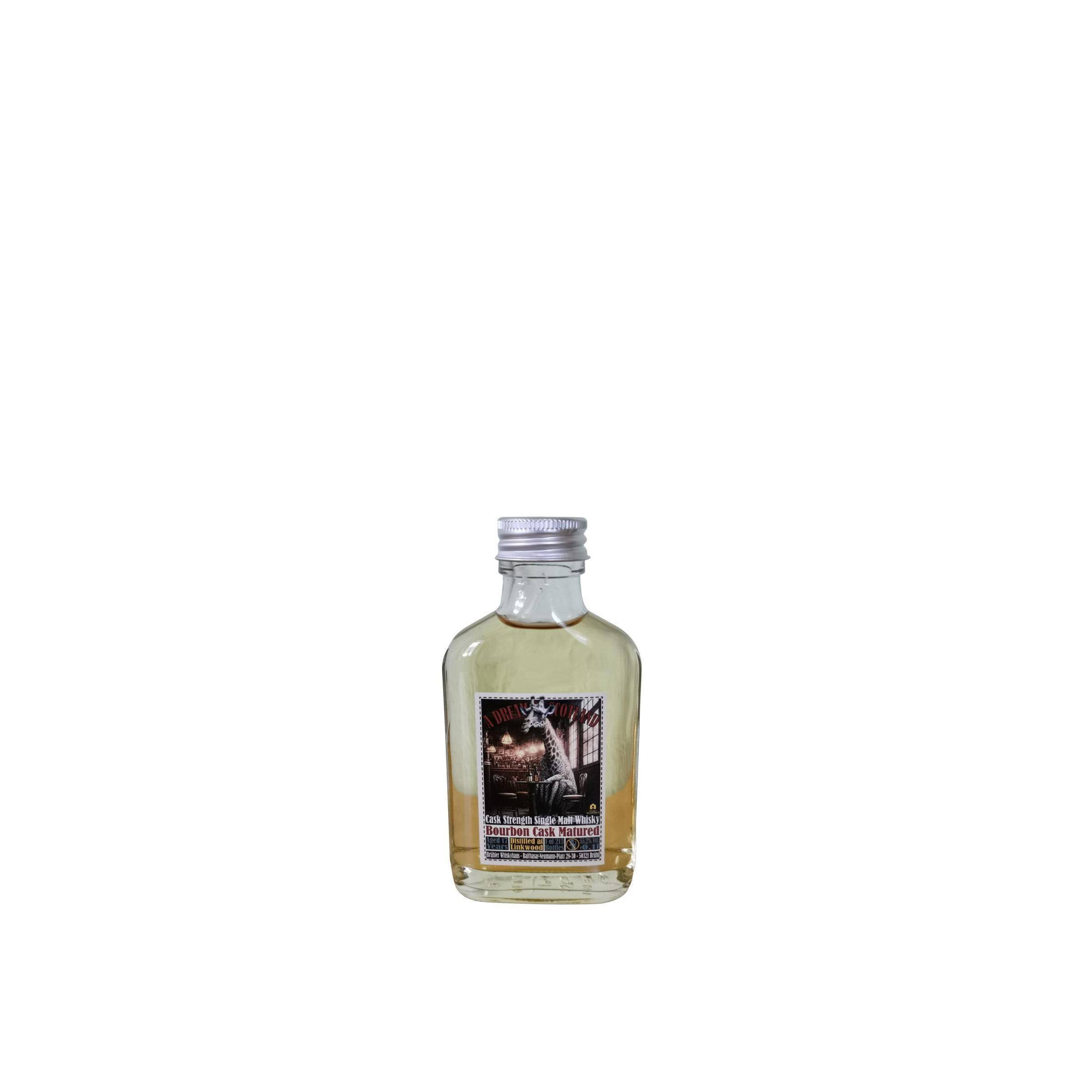 Linkwood 17-year-old BW