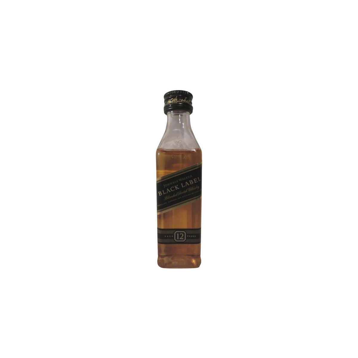 John Walker & Sons 12 Years Blended Whisky