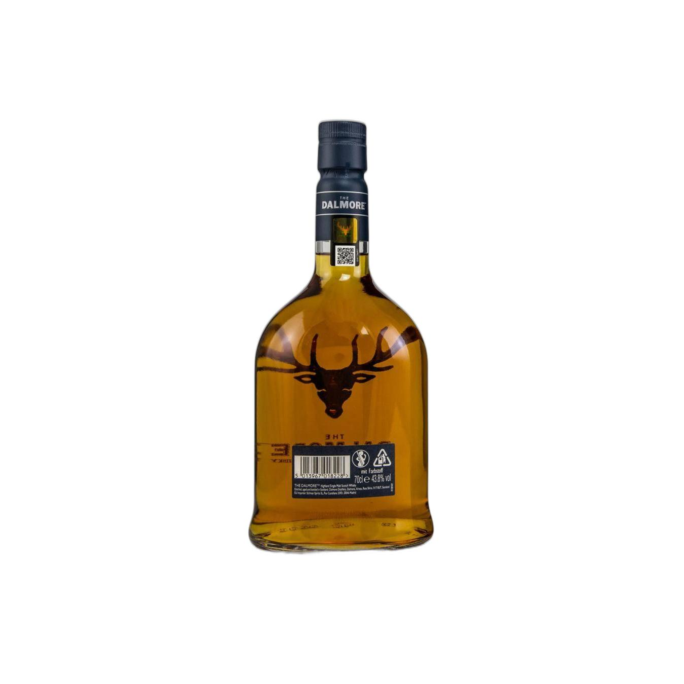 The Dalmore 21 Years Single Malt Whisky 2
