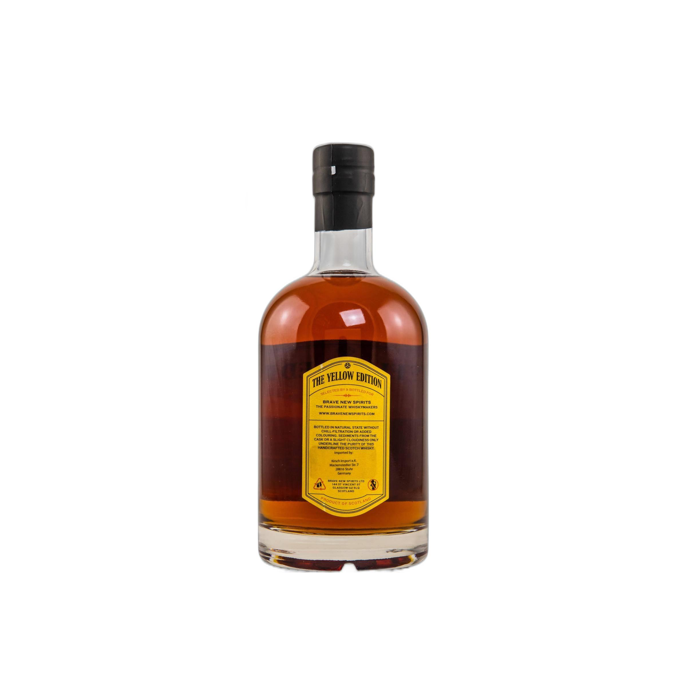 Highland Park 2014 8 Years Single Malt Whisky 2