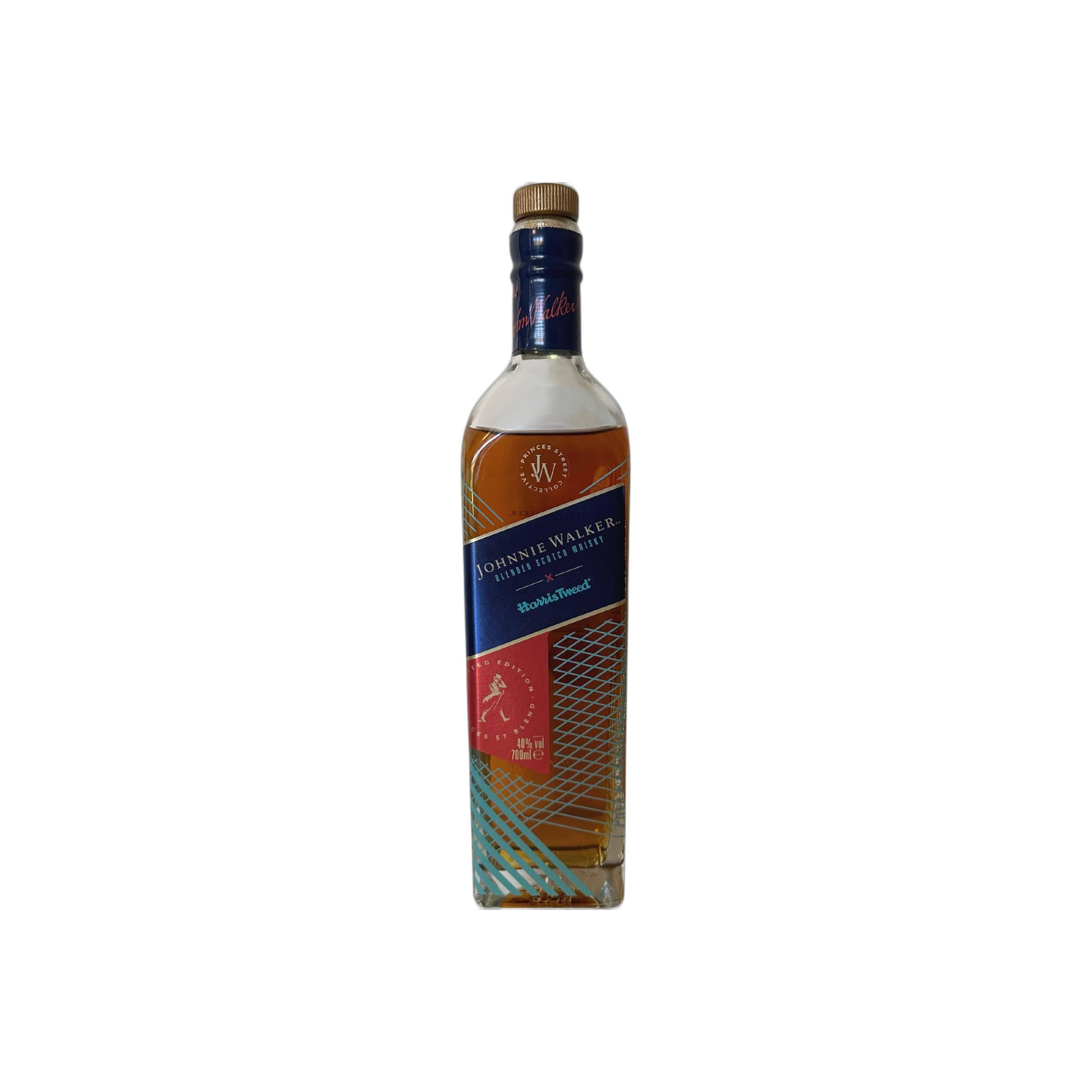 John Walker & Sons Blended Whisky
