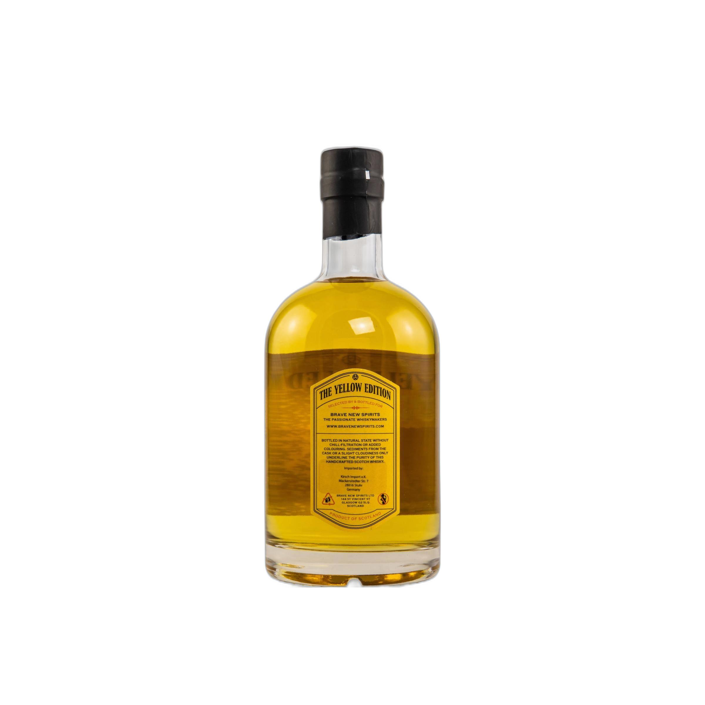 Ardmore 2005 16 Years Single Malt Whisky 2