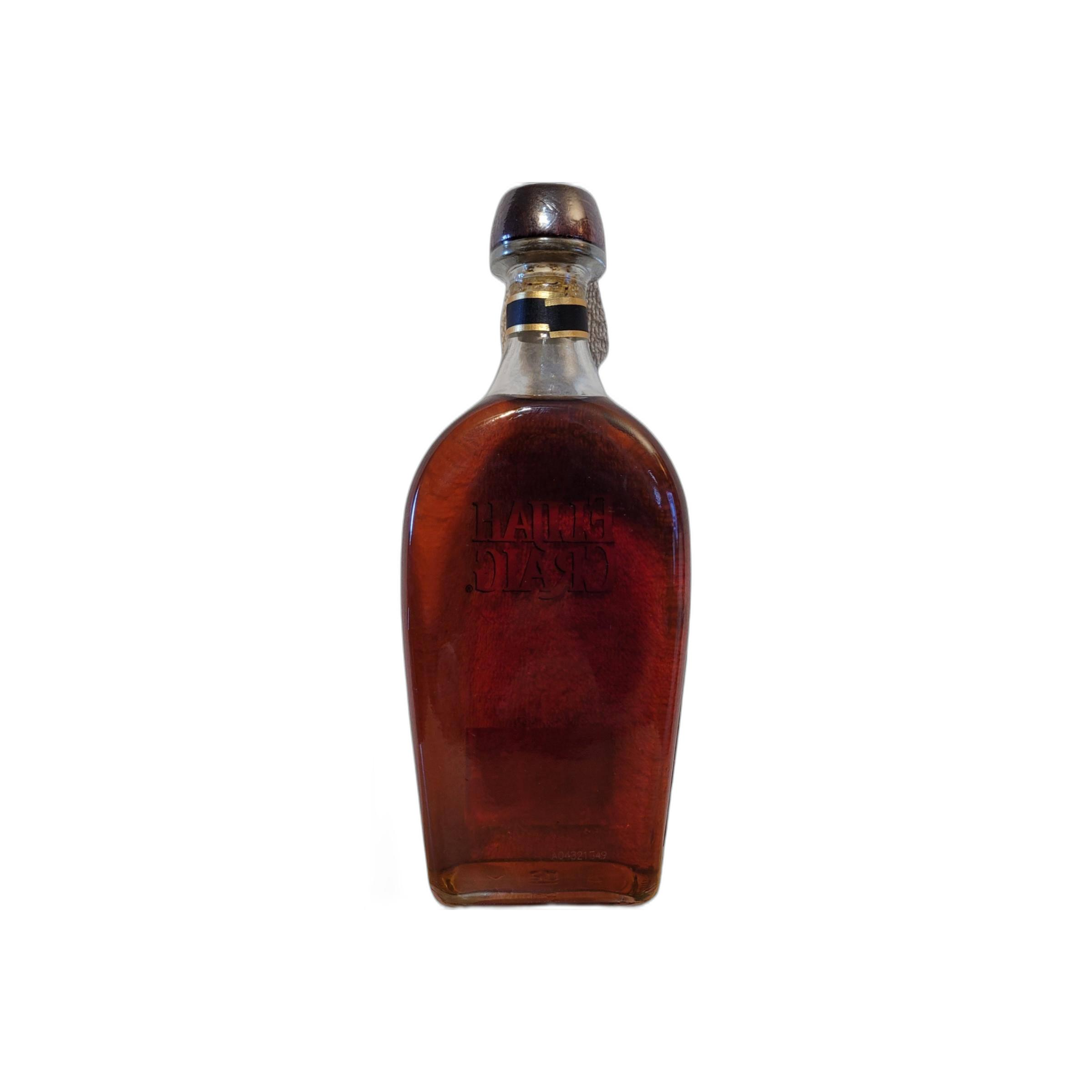 Elijah Craig 8 Years Bourbon Whisky 2