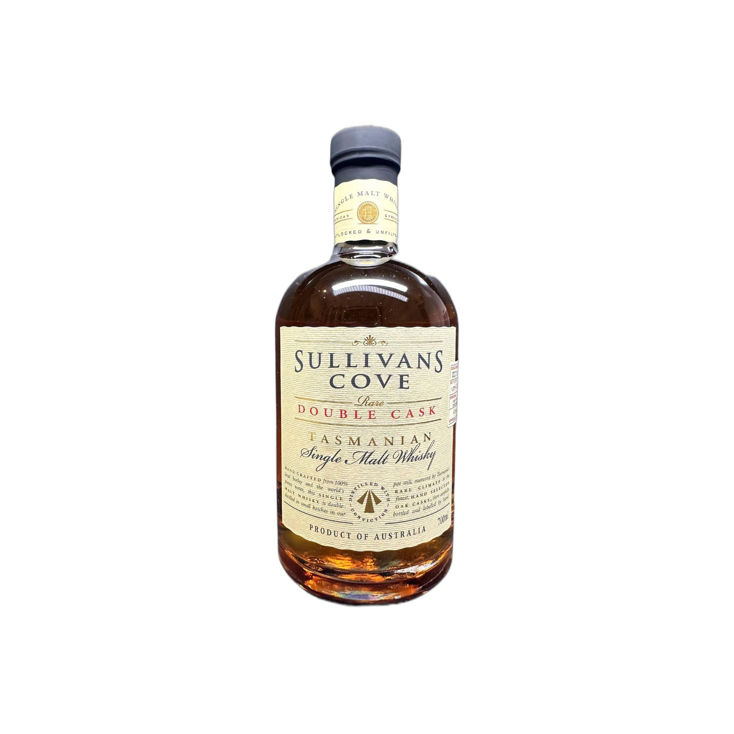 Sullivans Cove 2013 7 Years Single Malt Whisky 2