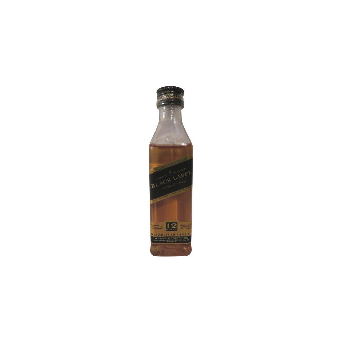 John Walker & Sons 12 Years Blended Whisky