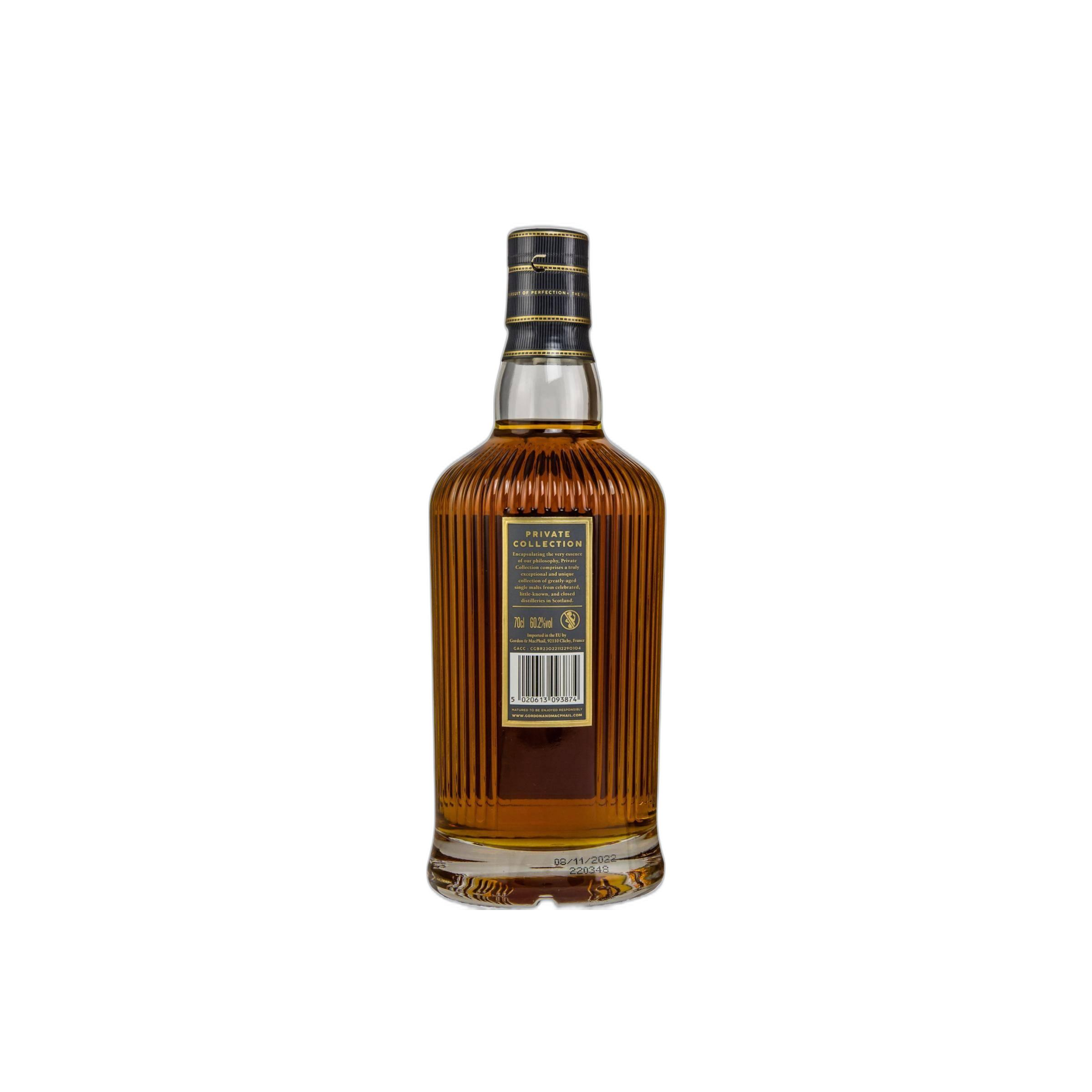 Glenlossie 1982 40 Years Single Malt Whisky 2
